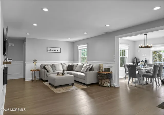 2nd image of 701 Zlotkin Cir #8, Freehold, NJ 07728 | MLS# 22626480