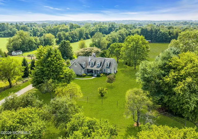 Photo 1 of Sale Pending at 28 Wygant Rd, Cream Ridge, NJ 08514 | MLS# 22626484 | Listing updated on 2026-09-18
