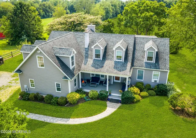 Photo 2 of Sale Pending at 28 Wygant Rd, Cream Ridge, NJ 08514 | MLS# 22626484 | Listing updated on 2026-09-18