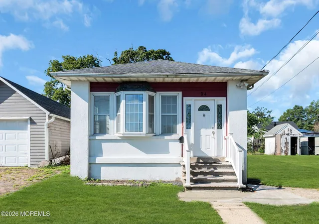 Photo 1 of Sale Pending at 94 Neptune Pl, Laurence Harbor, NJ 08879 | MLS# 22626487 | Listing updated on 2026-09-06