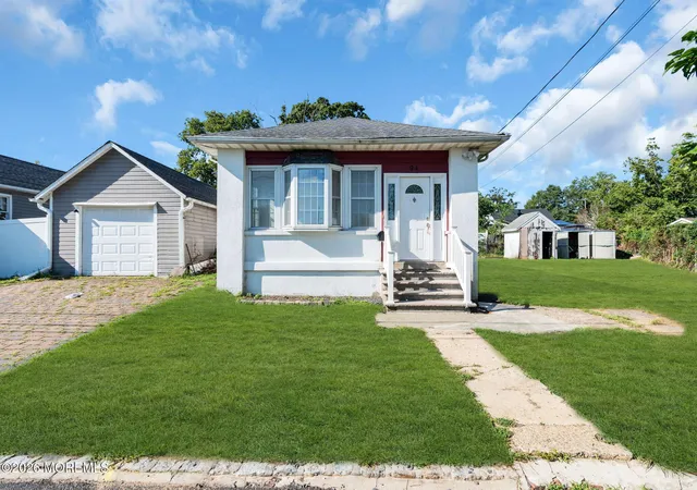 Photo 2 of Sale Pending at 94 Neptune Pl, Laurence Harbor, NJ 08879 | MLS# 22626487 | Listing updated on 2026-09-06