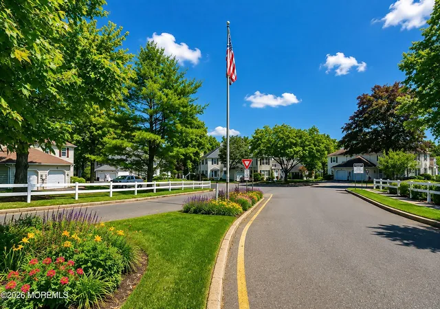 16th image of 1301 Buckingham Cir, Middletown, NJ 07748 | MLS# 22626745