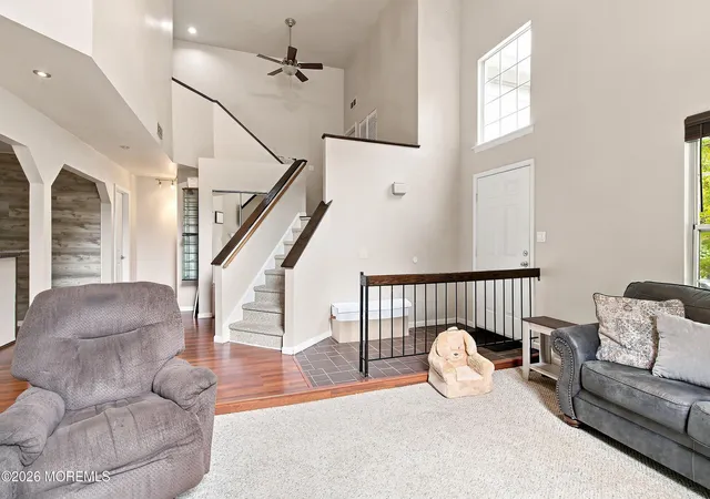 3rd image of 1301 Buckingham Cir, Middletown, NJ 07748 | MLS# 22626745