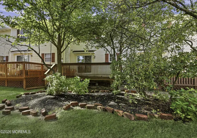 26th image of 451 Rose Ct, Lakewood, NJ 08701 | MLS# 22626515