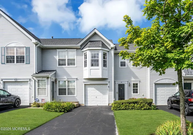 Photo 2 of Sale Pending at 99 Wood Duck Ct, Freehold, NJ 07728 | MLS# 22626738 | Listing updated on 2026-09-10
