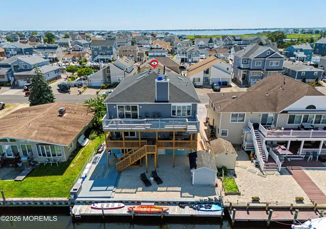 2nd image of 14 Obispo Dr, Brick, NJ 08723 | MLS# 22626539