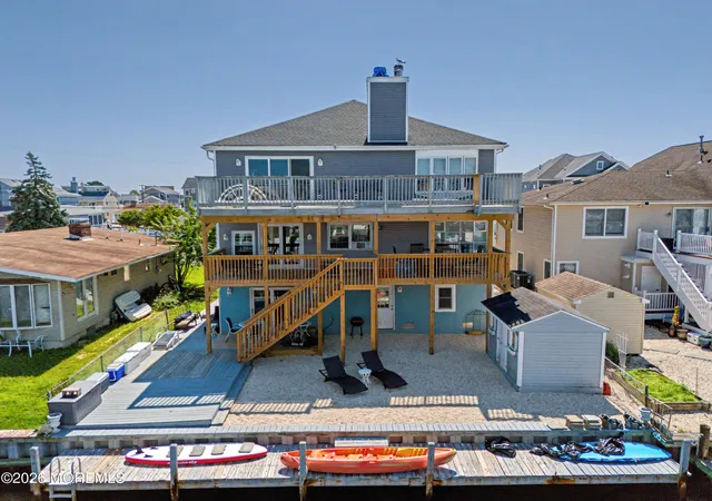 3rd image of 14 Obispo Dr, Brick, NJ 08723 | MLS# 22626539
