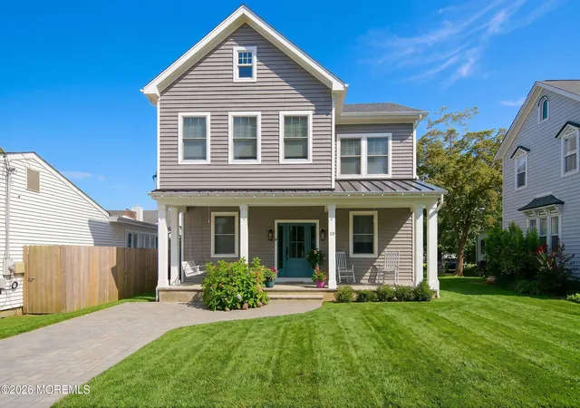 1st image of 19 Allen Ave, Manasquan, NJ 08736 | MLS# 22626507