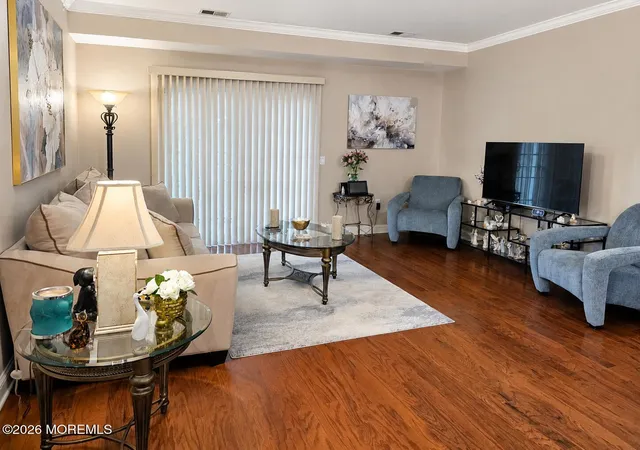 Photo 2 of Sale Pending at 207 Knightsbridge Ln #1207, Morganville, NJ 07751 | MLS# 22626557 | Listing updated on 2026-09-17