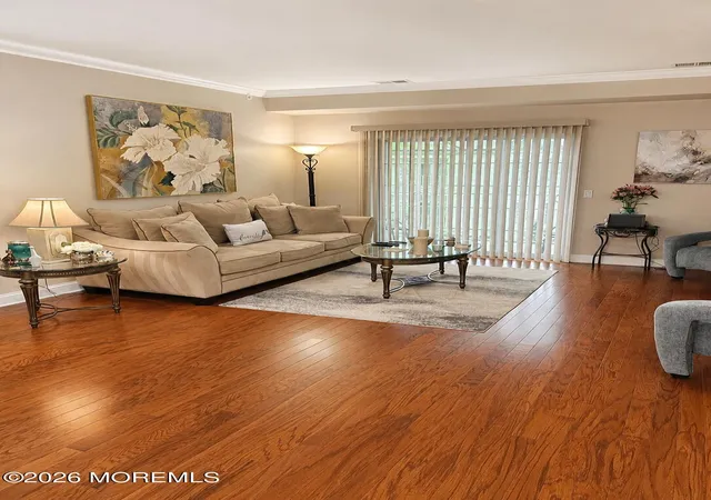 Photo 3 of Sale Pending at 207 Knightsbridge Ln #1207, Morganville, NJ 07751 | MLS# 22626557 | Listing updated on 2026-09-17