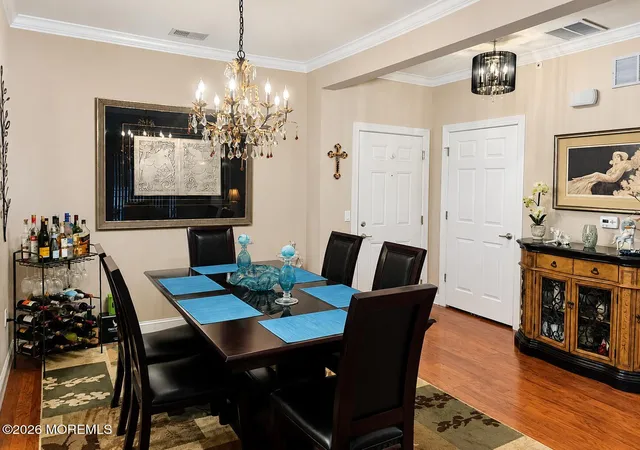 Photo 3 of Sale Pending at 207 Knightsbridge Ln #1207, Morganville, NJ 07751 | MLS# 22626557 | Listing updated on 2026-09-17