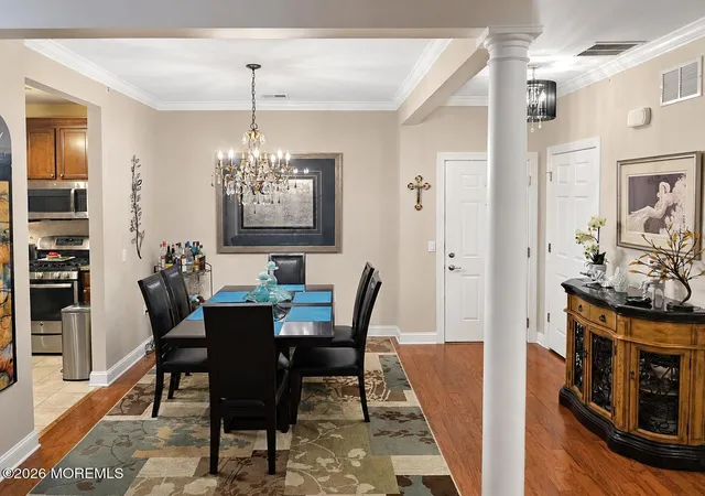 Photo 4 of Sale Pending at 207 Knightsbridge Ln #1207, Morganville, NJ 07751 | MLS# 22626557 | Listing updated on 2026-09-17