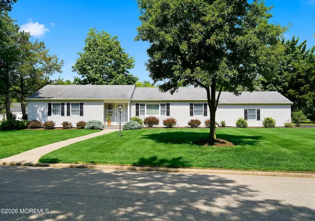 Photo 1 of Sale Pending at 2147 Redwood Dr, Sea Girt, NJ 08750 | MLS# 22626567 | Listing updated on 2026-09-12