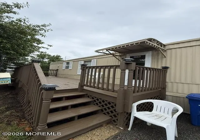 Photo 3 of Manufactured home for sale at 47 Beaver Ave, Whiting, NJ 08759 | MLS# 22626632 | Listing updated on 2026-08-28