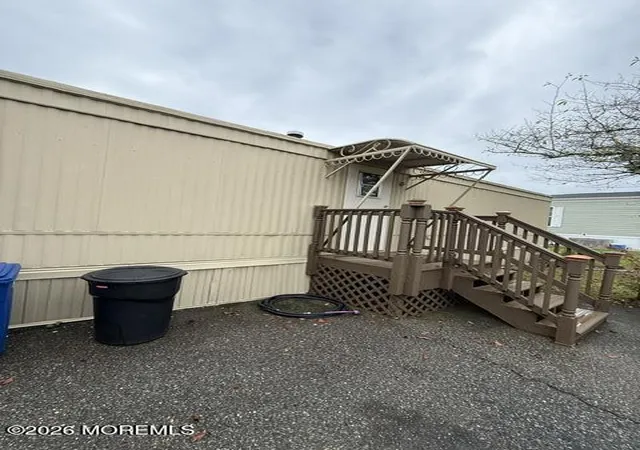 Photo 4 of Manufactured home for sale at 47 Beaver Ave, Whiting, NJ 08759 | MLS# 22626632 | Listing updated on 2026-10-26