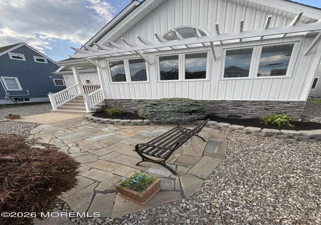 2nd image of 105 Sanborn Ave, Point Pleasant Beach, NJ 08742 | MLS# 22626612