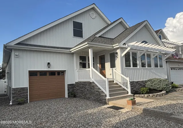 Photo 1 of Single family home for sale at 105 Sanborn Ave, Point Pleasant Beach, NJ 08742 | MLS# 22626612 | Listing updated on 2026-10-05