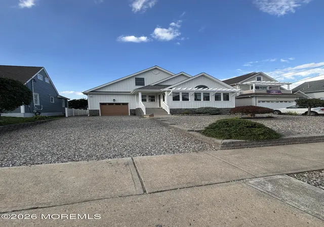Photo 4 of Single family home for sale at 105 Sanborn Ave, Point Pleasant Beach, NJ 08742 | MLS# 22626612 | Listing updated on 2026-10-05
