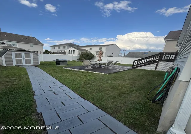 66th image of 105 Sanborn Ave, Point Pleasant Beach, NJ 08742 | MLS# 22626612