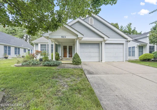 1st image of 513 Waterford Dr, Manchester, NJ 08759 | MLS# 22626625
