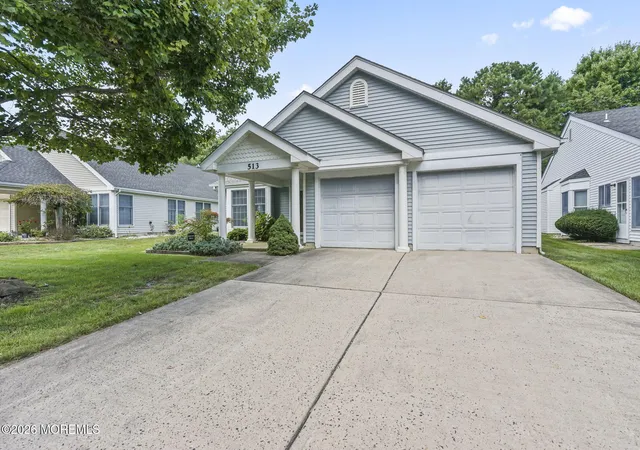 2nd image of 513 Waterford Dr, Manchester, NJ 08759 | MLS# 22626625
