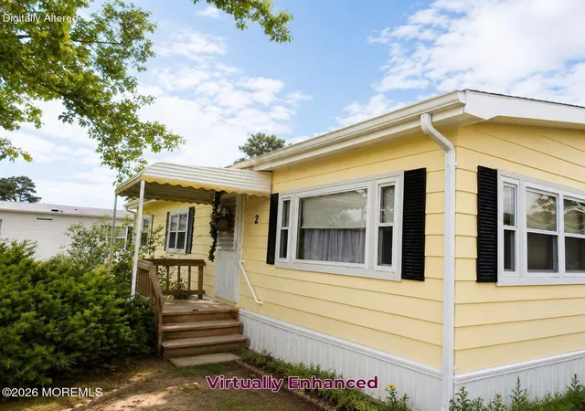 2nd image of 2 Chipmunk Ct, Manchester, NJ 08759 | MLS# 22626509