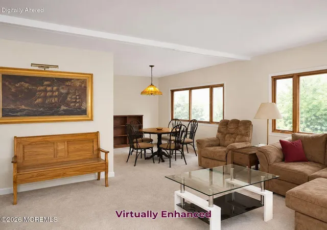 Photo 3 of Manufactured home for sale at 2 Chipmunk Ct, Manchester, NJ 08759 | MLS# 22626509 | Listing updated on 2026-09-07