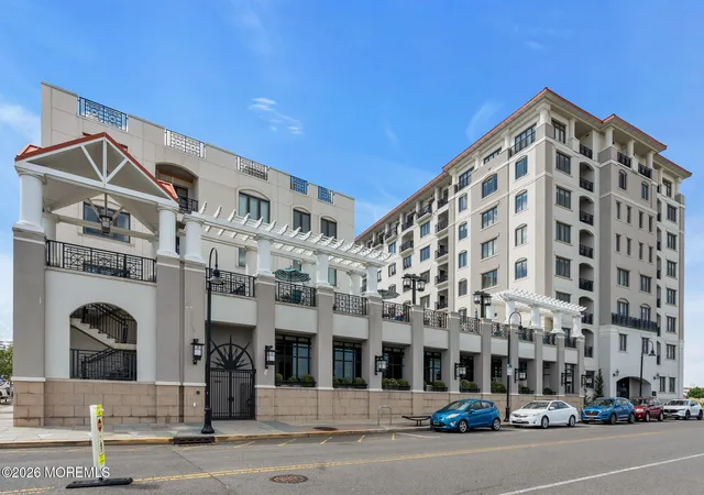 Photo 2 of Condo for sale at 1501 Ocean Ave N #2210, Asbury Park, NJ 07712 | MLS# 22626741 | Listing updated on 2026-09-14