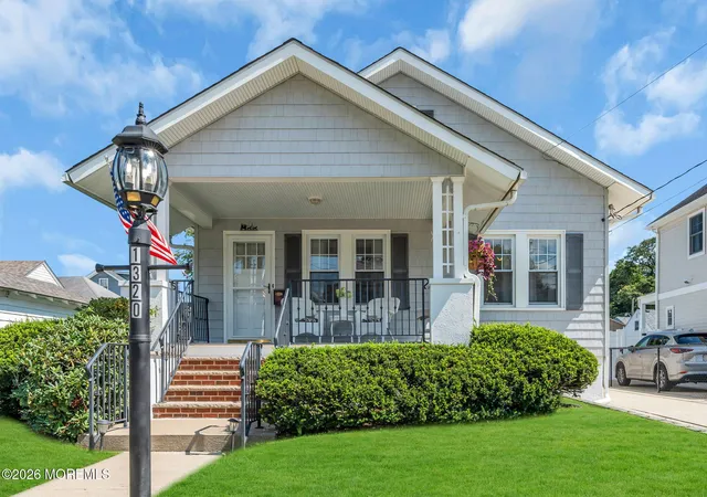 1st image of 1320 Stewart Ave, Ocean Twp, NJ 07712 | MLS# 22626962