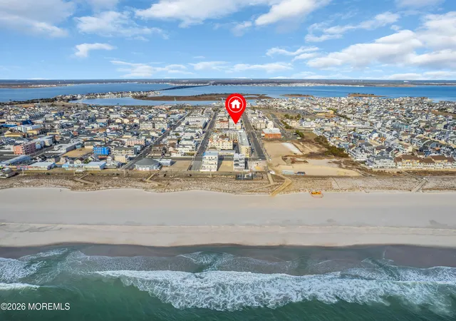 Photo 1 of Condo for sale at 1515 Boulevard Boulevard #25, Seaside Heights, NJ 08751 | MLS# 22626695 | Listing updated on 2026-08-28
