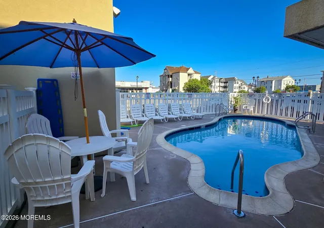 Photo 2 of Condo for sale at 1515 Boulevard Boulevard #25, Seaside Heights, NJ 08751 | MLS# 22626695 | Listing updated on 2026-08-28