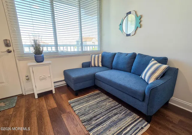 Photo 4 of Condo for sale at 1515 Boulevard Boulevard #25, Seaside Heights, NJ 08751 | MLS# 22626695 | Listing updated on 2026-08-28