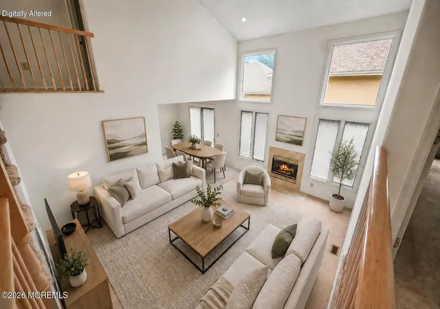 Photo 1 of Single family home for sale at 54 Torrey Pines Ct, Holmdel, NJ 07733 | MLS# 22626626 | Listing updated on 2026-10-05