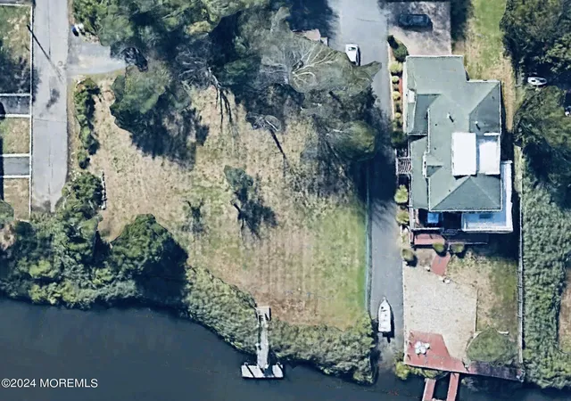 Photo 3 of Land for sale at 9 Manahassett Park Dr, Long Branch, NJ 07740 | MLS# 22626528 | Listing updated on 2026-09-18