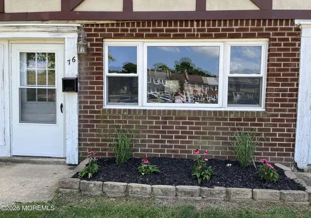Photo 3 of Condo for sale at 76 Briar Mills Dr #76, Brick, NJ 08724 | MLS# 22626565 | Listing updated on 2026-09-21