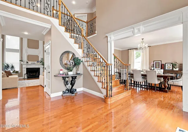 Photo 4 of Sale Pending at 26 Goshawk Ct, Morganville, NJ 07751 | MLS# 22626609 | Listing updated on 2026-09-10