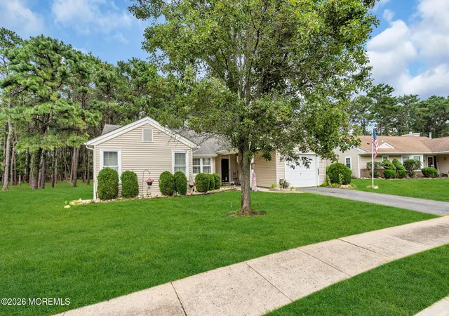 2nd image of 10 Kent Dr, Forked River, NJ 08731 | MLS# 22626561