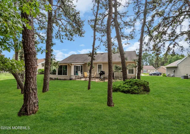 Photo 3 of Sale Pending at 10 Kent Dr, Forked River, NJ 08731 | MLS# 22626561 | Listing updated on 2026-09-10
