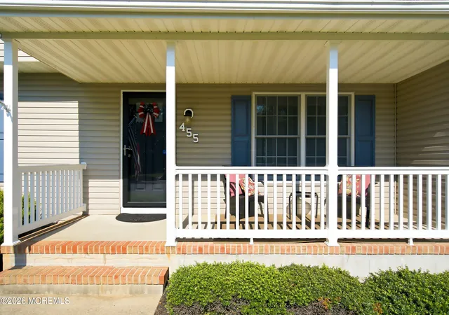 Photo 4 of Single family home for sale at 455 Ann Ave, Brick, NJ 08724 | MLS# 22626807 | Listing updated on 2026-09-03
