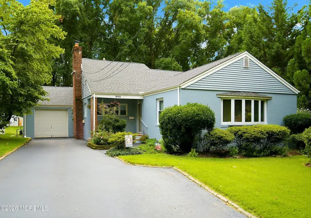 1st image of 303 Florence Rd, Middletown, NJ 07748 | MLS# 22626543