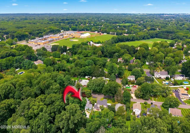 44th image of 303 Florence Rd, Middletown, NJ 07748 | MLS# 22626543