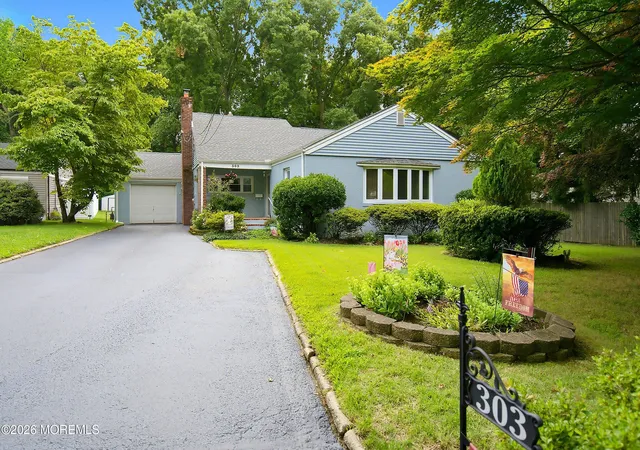 5th image of 303 Florence Rd, Middletown, NJ 07748 | MLS# 22626543