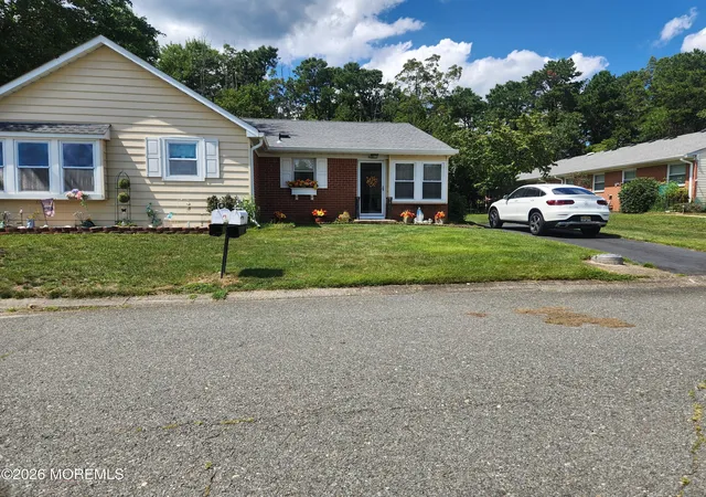 1st image of 19 A Lafayette Dr, Whiting, NJ 08759 | MLS# 22626614