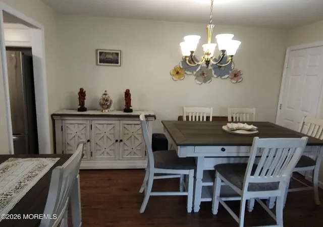 2nd image of 19 A Lafayette Dr, Whiting, NJ 08759 | MLS# 22626614