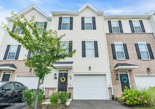 Photo 1 of Condo for sale at 202 Discovery Rd, Brick, NJ 08723 | MLS# 22626653 | Listing updated on 2026-09-14