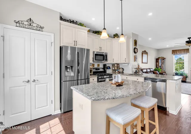 Photo 3 of Condo for sale at 202 Discovery Rd, Brick, NJ 08723 | MLS# 22626653 | Listing updated on 2026-09-14