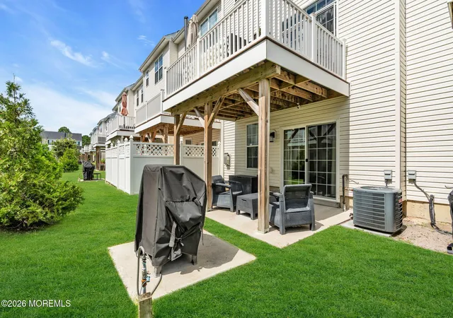 Photo 4 of Sale Pending at 202 Discovery Rd, Brick, NJ 08723 | MLS# 22626653 | Listing updated on 2026-10-05