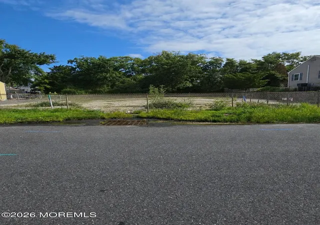 Photo 1 of Land for sale at 115 Bonita Rd, Waretown, NJ 08758 | MLS# 22626549 | Listing updated on 2026-08-26