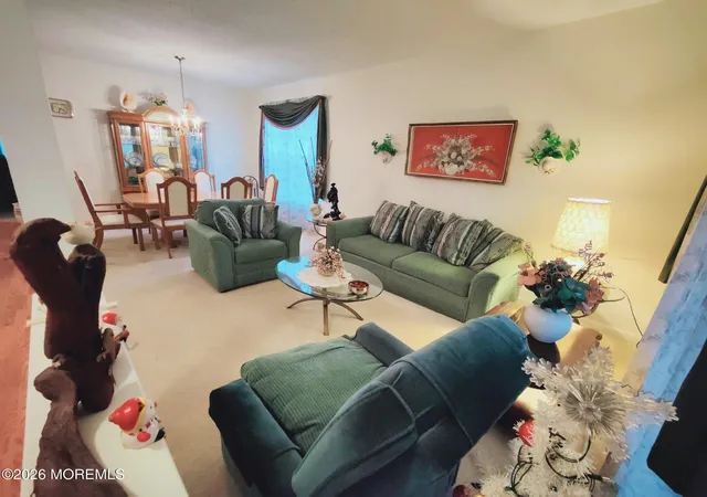 Photo 3 of Single family home for sale at 61 Robin Ln, Barnegat, NJ 08005 | MLS# 22626556 | Listing updated on 2026-08-26