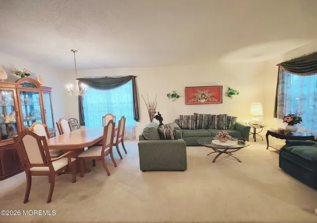 Photo 4 of Single family home for sale at 61 Robin Ln, Barnegat, NJ 08005 | MLS# 22626556 | Listing updated on 2026-09-22